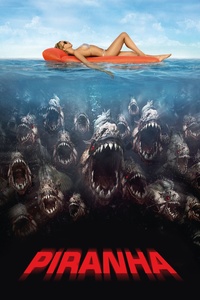Piranha 3-D
