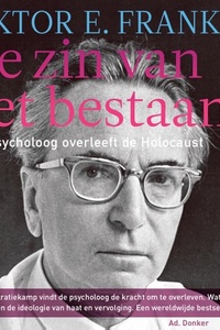 De zin van het bestaan