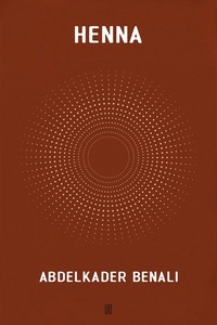 Kleurenreeks 10 - Henna