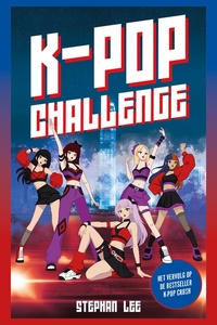 K-pop crush 2 - K-pop challenge