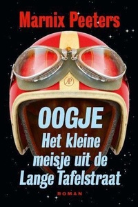 Oogje