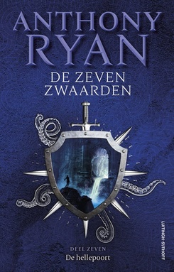 De Zeven Zwaarden 7 - De Hellepoort