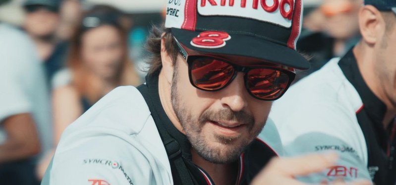 Docu-serie Fernando krijgt tweede seizoen bij Amazon Prime