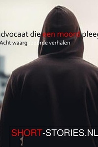 De advocaat die een moord pleegde