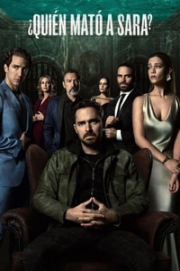 Quién Mató a Sara?