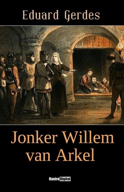 Jonker Willem van Arkel