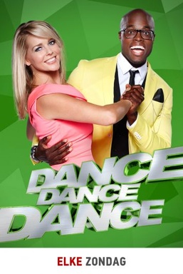 Dance, Dance, Dance (S04E02)