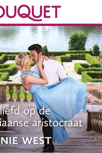 Verliefd op de Italiaanse aristocraat