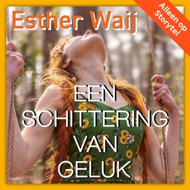 Een schittering van geluk