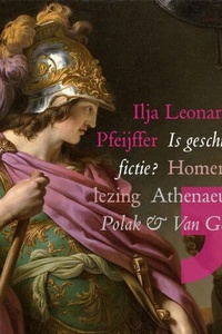 Is geschiedenis fictie?