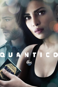 Quantico (S01-S02)
