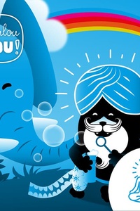 Ontprikkel als een… olifant?