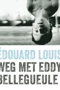 Weg met Eddy Bellegueule