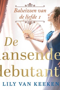 De dansende debutante