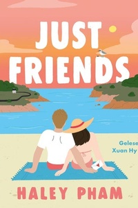 Just Friends: Das mit Spannung erwartete Debüt der YouTube-Creatorin Haley Pham