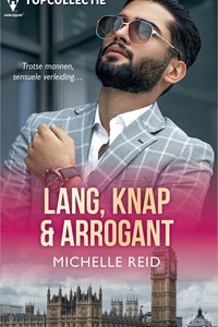 Topcollectie 202 - Lang, knap & arrogant