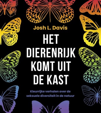 Het dierenrijk komt uit de kast