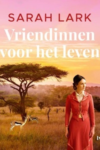 Vriendinnen voor het leven