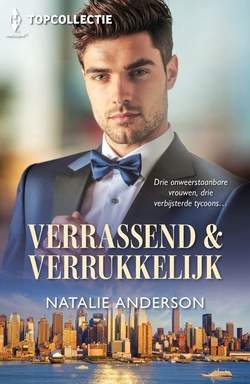 Topcollectie 252 - Verrassend & verrukkelijk