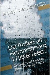 De Trollen uit Hamningberg 1798 & 1860