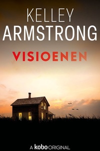 Cainsville 2 - Visioenen