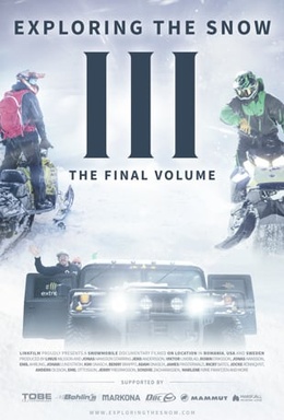 Exploring the Snow: The Final Volume