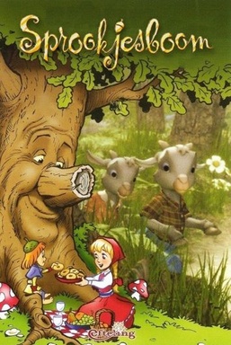 Sprookjesboom