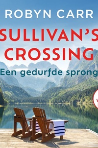 Een gedurfde sprong: Een nieuwe woonplaats, een nieuwe baan... en een nieuwe liefde?