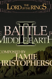 The Lord of the Rings: The Battle for Middle-Earth 2