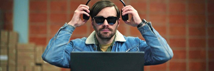 Blind Sherlock: komt er een seizoen 2 op Netflix?