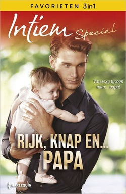 Intiem Favorieten 59 - Rijk, knap en... papa