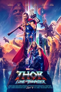 The Making of Thor: Love and Thunder