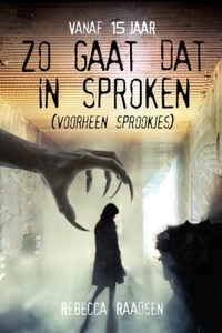 Zo gaat dat in sproken