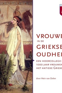 Vrouwen in de Griekse oudheid