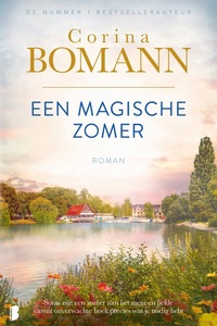 Een magische zomer