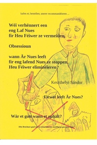 Wéi verhénnert een eng Laf Nues