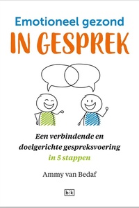 Emotioneel gezond in gesprek