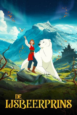 De IJsbeerprins