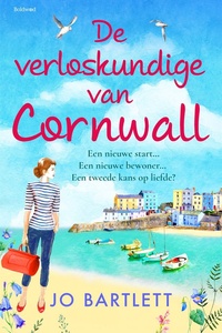 De verloskundige van Cornwall