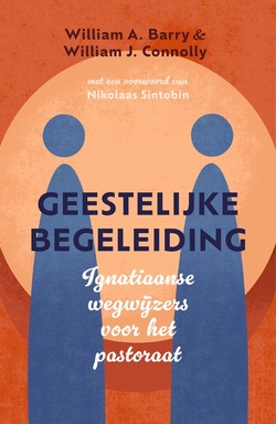 Geestelijke begeleiding