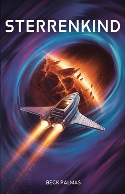 Nightstar 1 - Sterrenkind