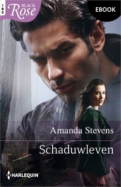 Black Rose 152 - Schaduwleven