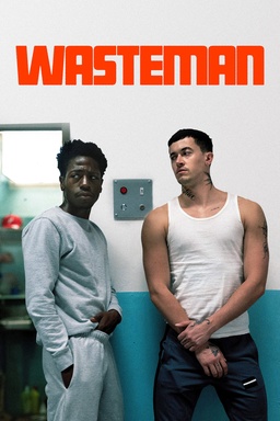 Wasteman