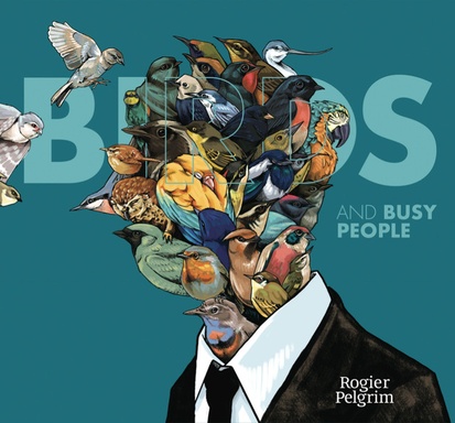 Birds and Busy People