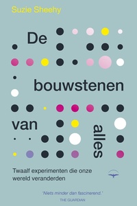 De bouwstenen van alles