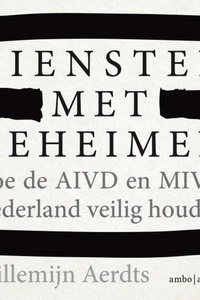 Diensten met geheimen
