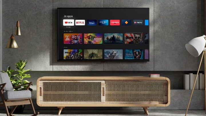 Chromecast met Google TV is officieel beschikbaar in Nederland en België