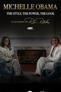 Michelle Obama: The Style, The Power, The Look