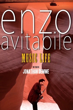 Enzo Avitabile Music Life