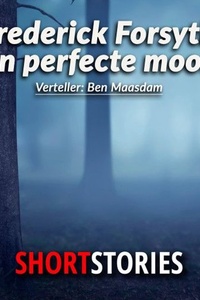 Een perfecte moord